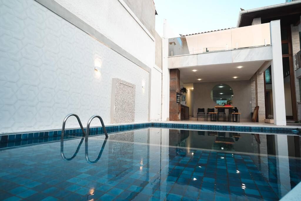 Casa espetacular em Cabo Frio