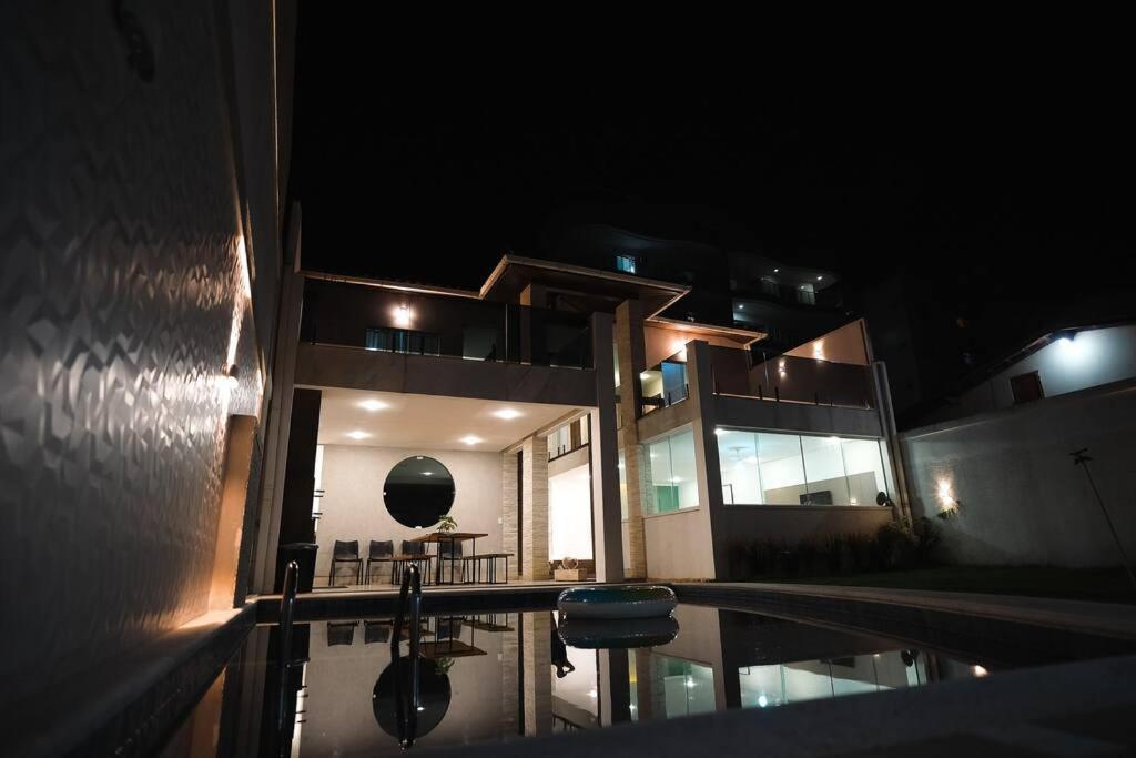 Casa espetacular em Cabo Frio