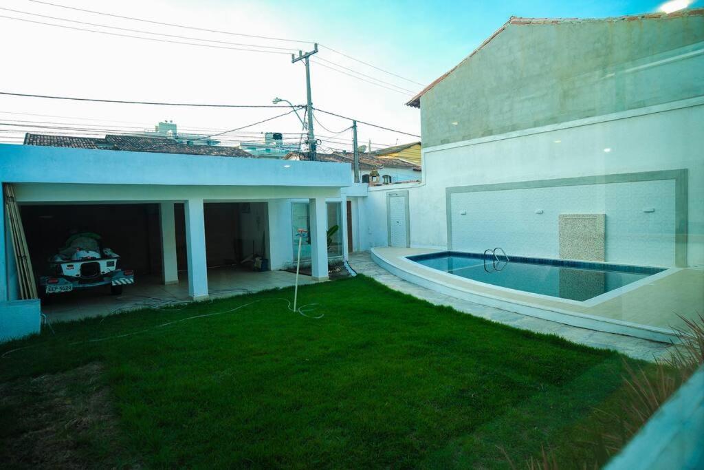 Casa espetacular em Cabo Frio