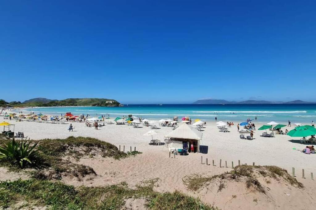 Casa espetacular em Cabo Frio