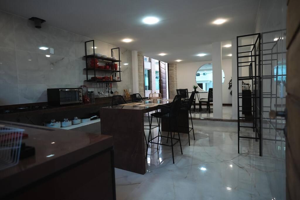 Casa espetacular em Cabo Frio