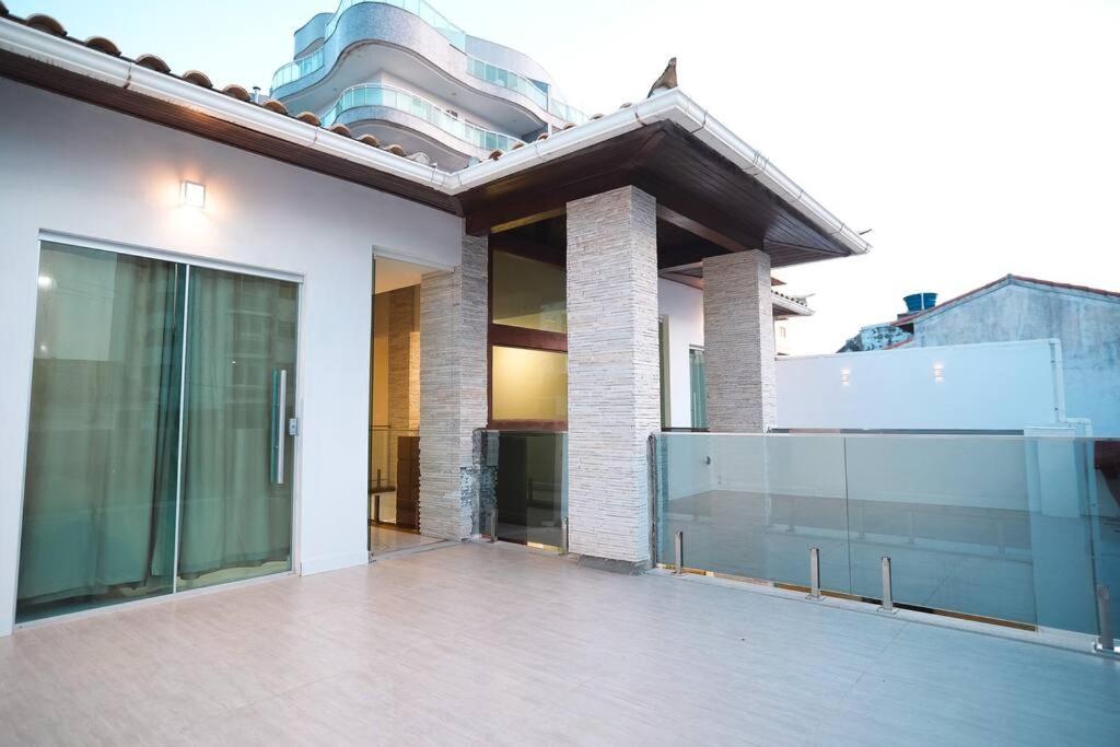 Casa espetacular em Cabo Frio