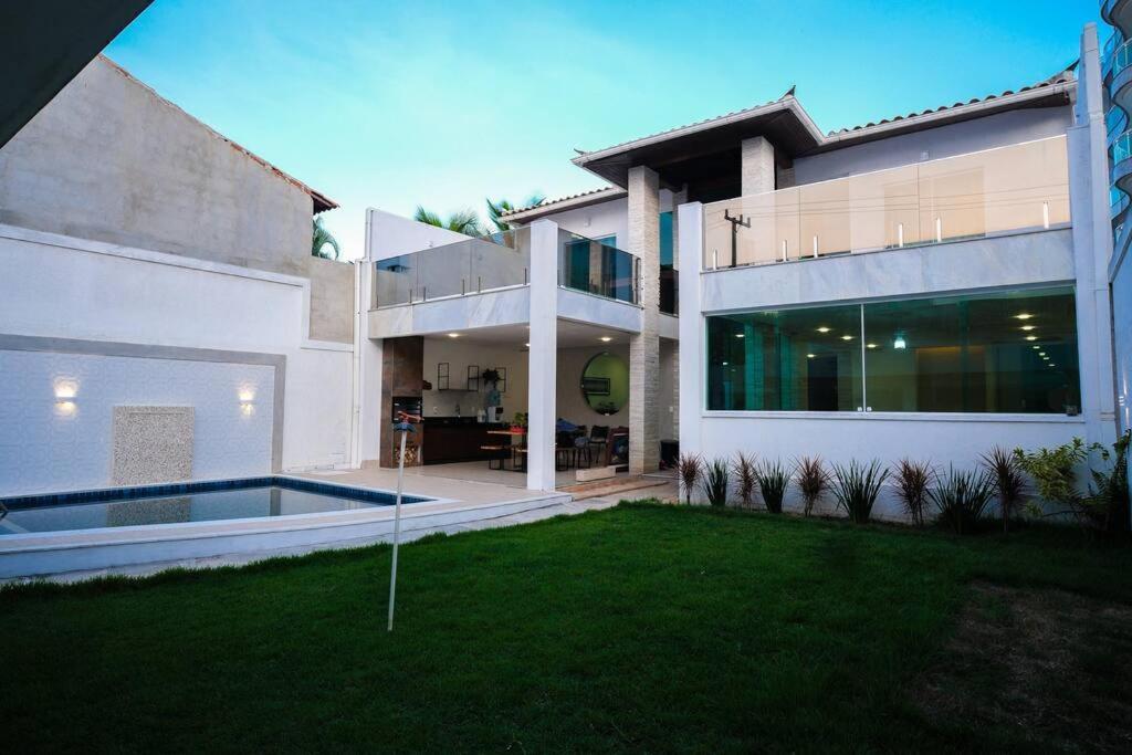 Casa espetacular em Cabo Frio
