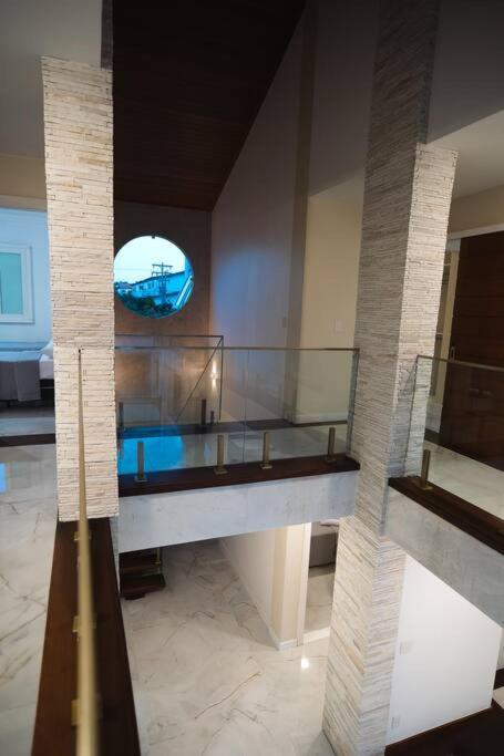 Casa espetacular em Cabo Frio