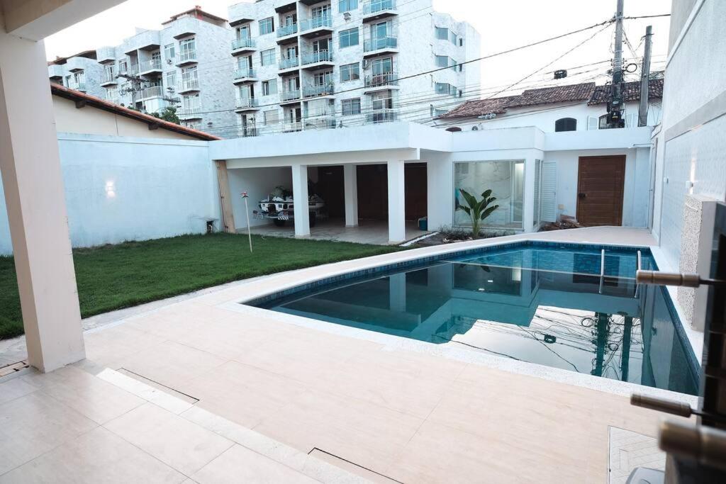 Casa espetacular em Cabo Frio