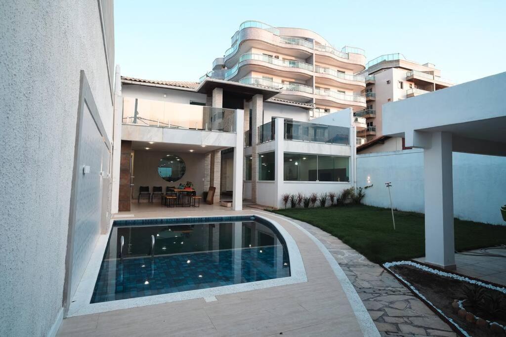 Casa espetacular em Cabo Frio