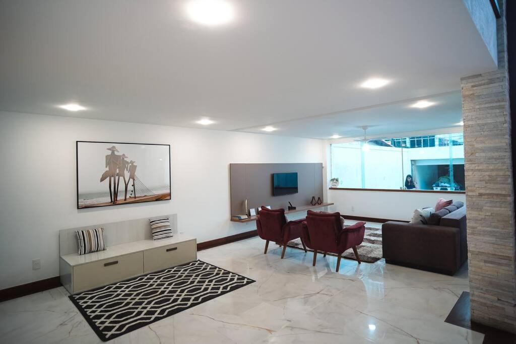 Casa espetacular em Cabo Frio