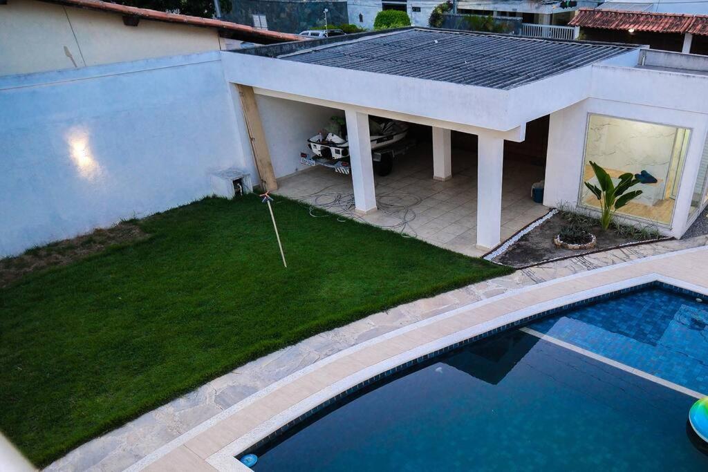 Casa espetacular em Cabo Frio