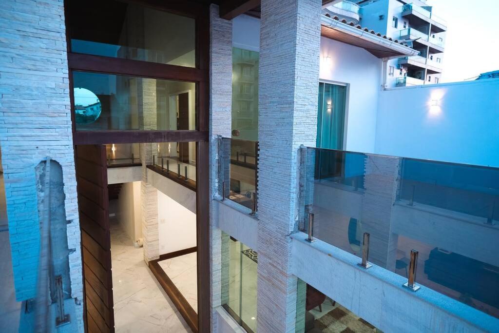 Casa espetacular em Cabo Frio