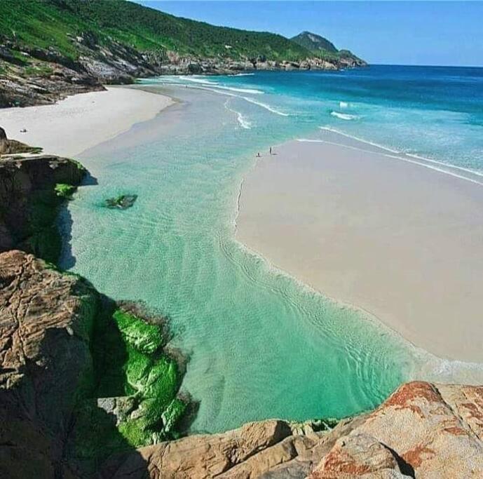 Casa espetacular em Cabo Frio