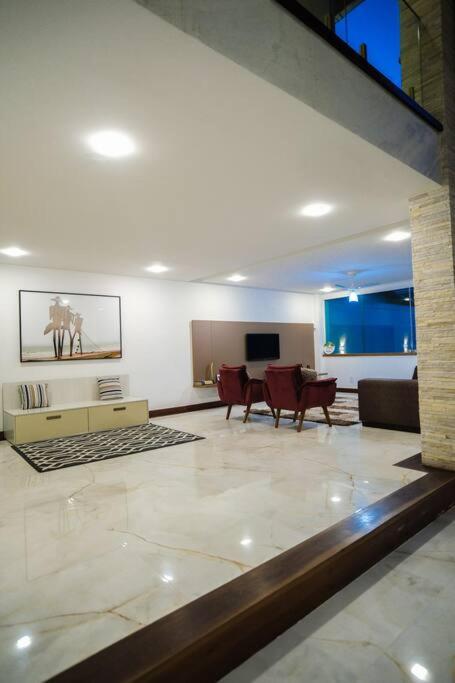 Casa espetacular em Cabo Frio