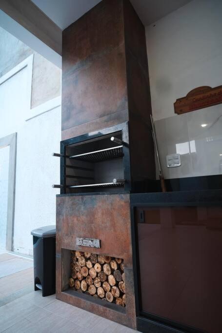 Casa espetacular em Cabo Frio