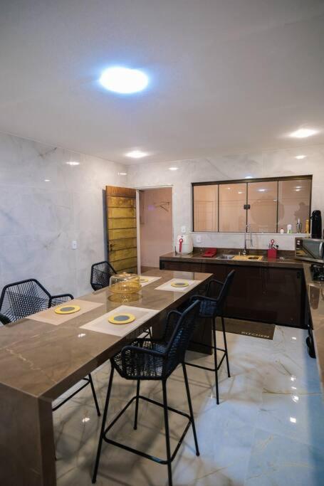Casa espetacular em Cabo Frio