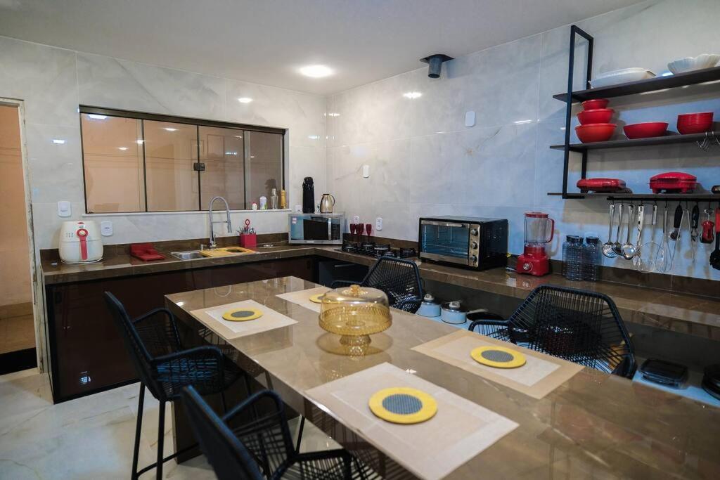 Casa espetacular em Cabo Frio