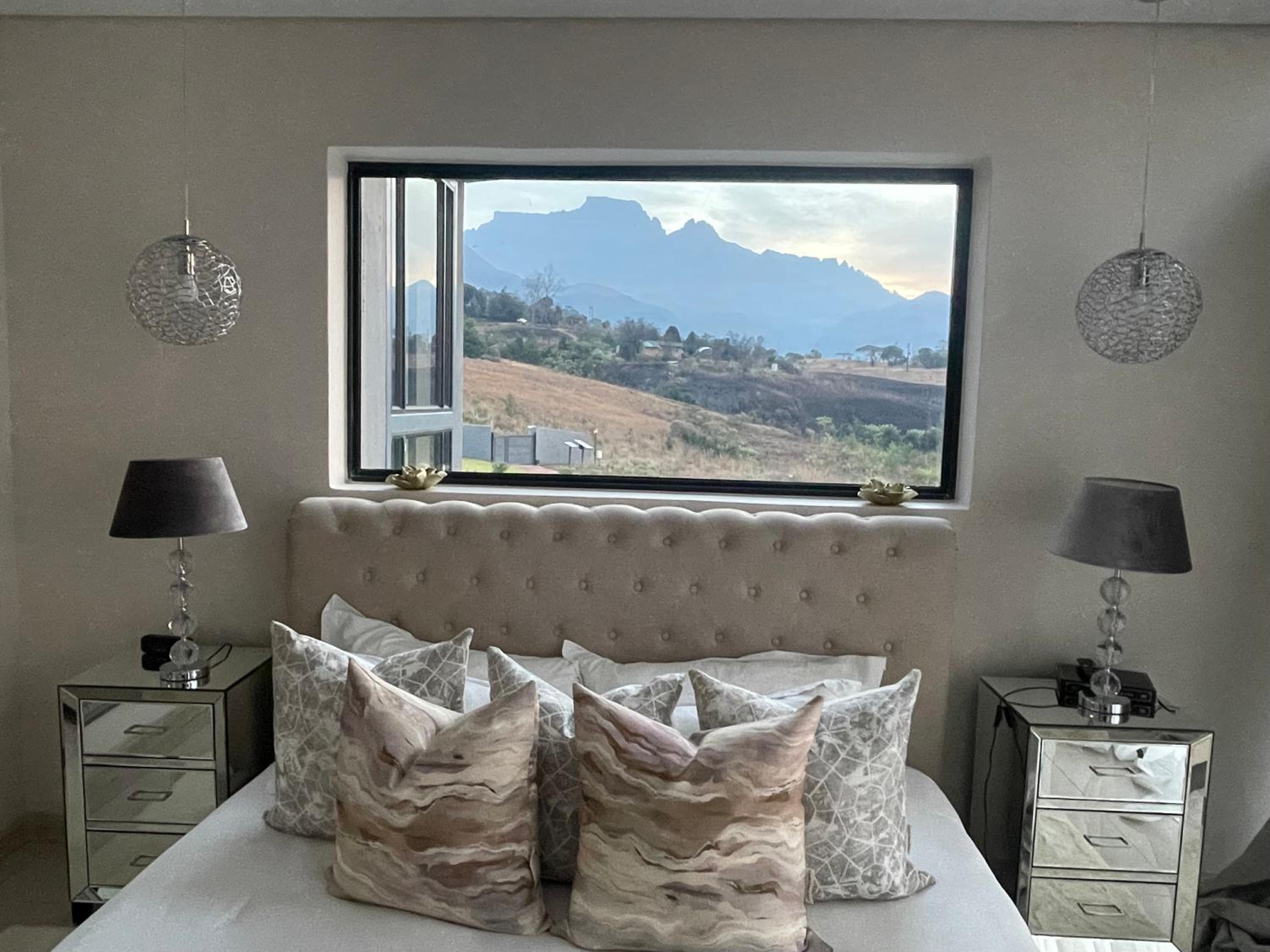 Champagne Manor