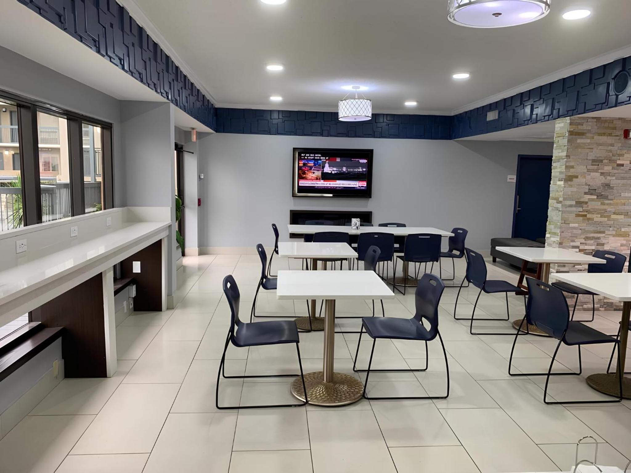 Quality Inn Albany, Bild 37