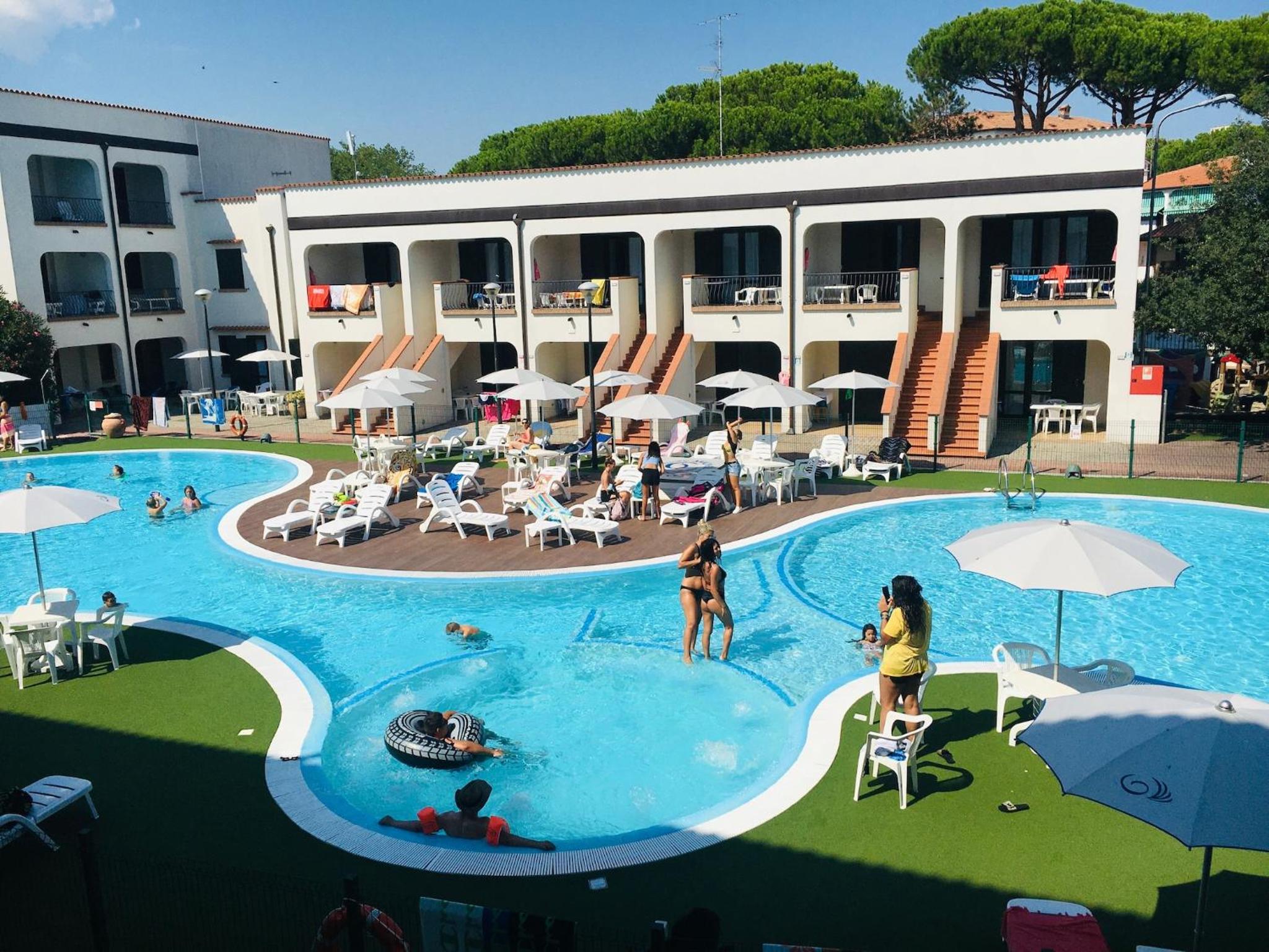 Resort in Lido di Spina near Adriatic Sea photo 4