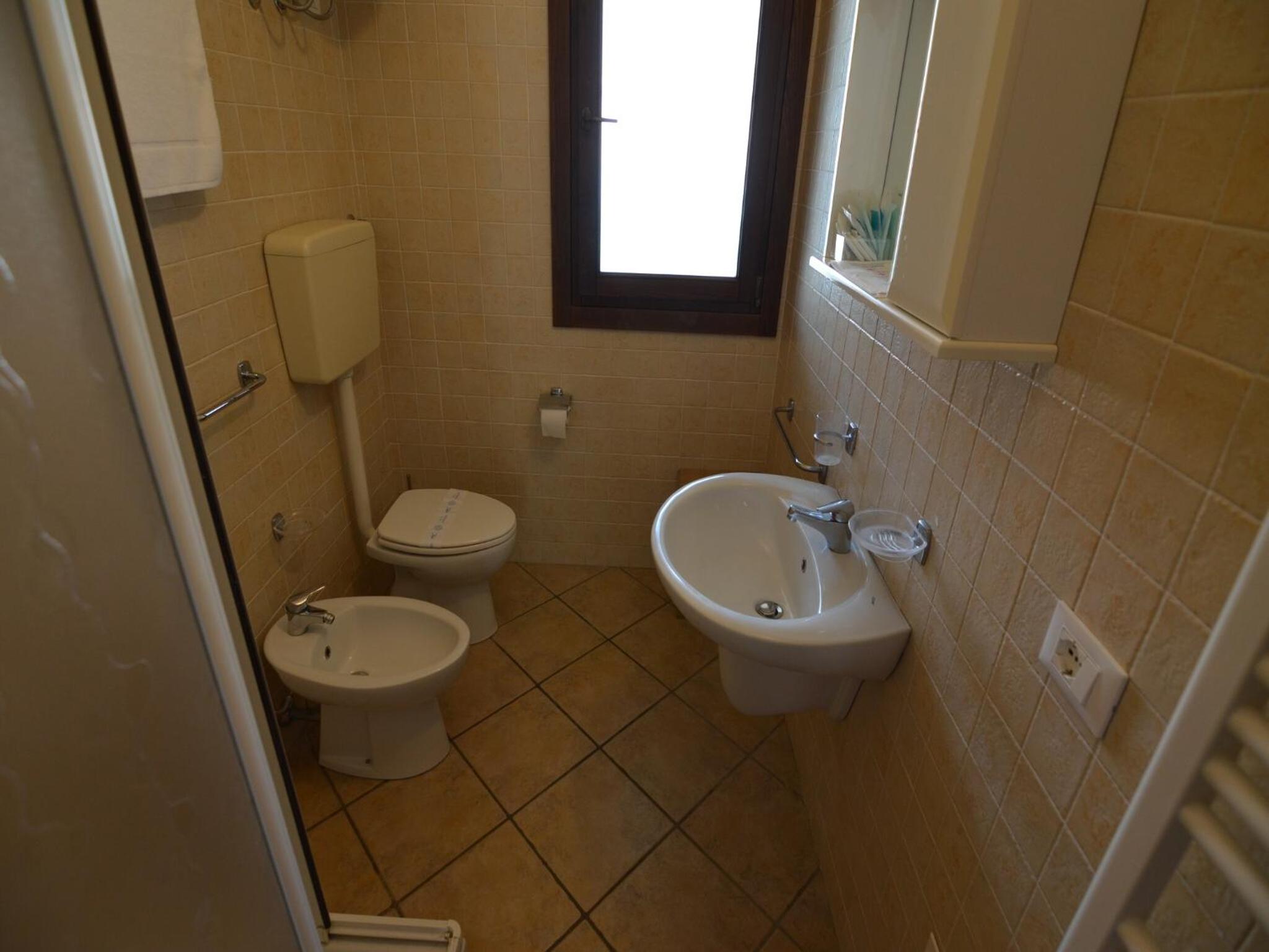 Resort in Lido di Spina near Adriatic Sea