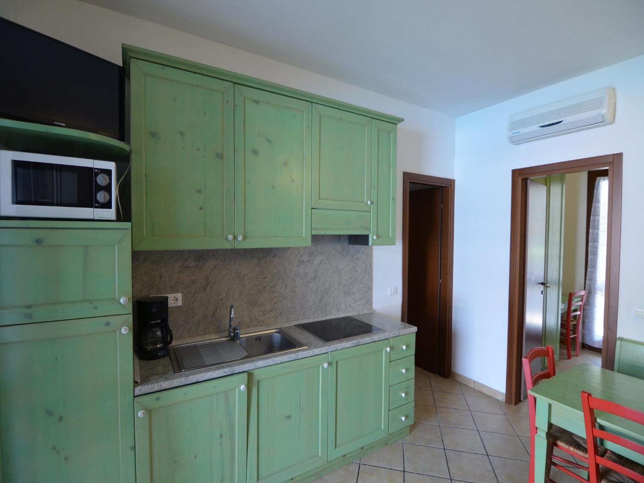 Resort in Lido di Spina near Adriatic Sea
