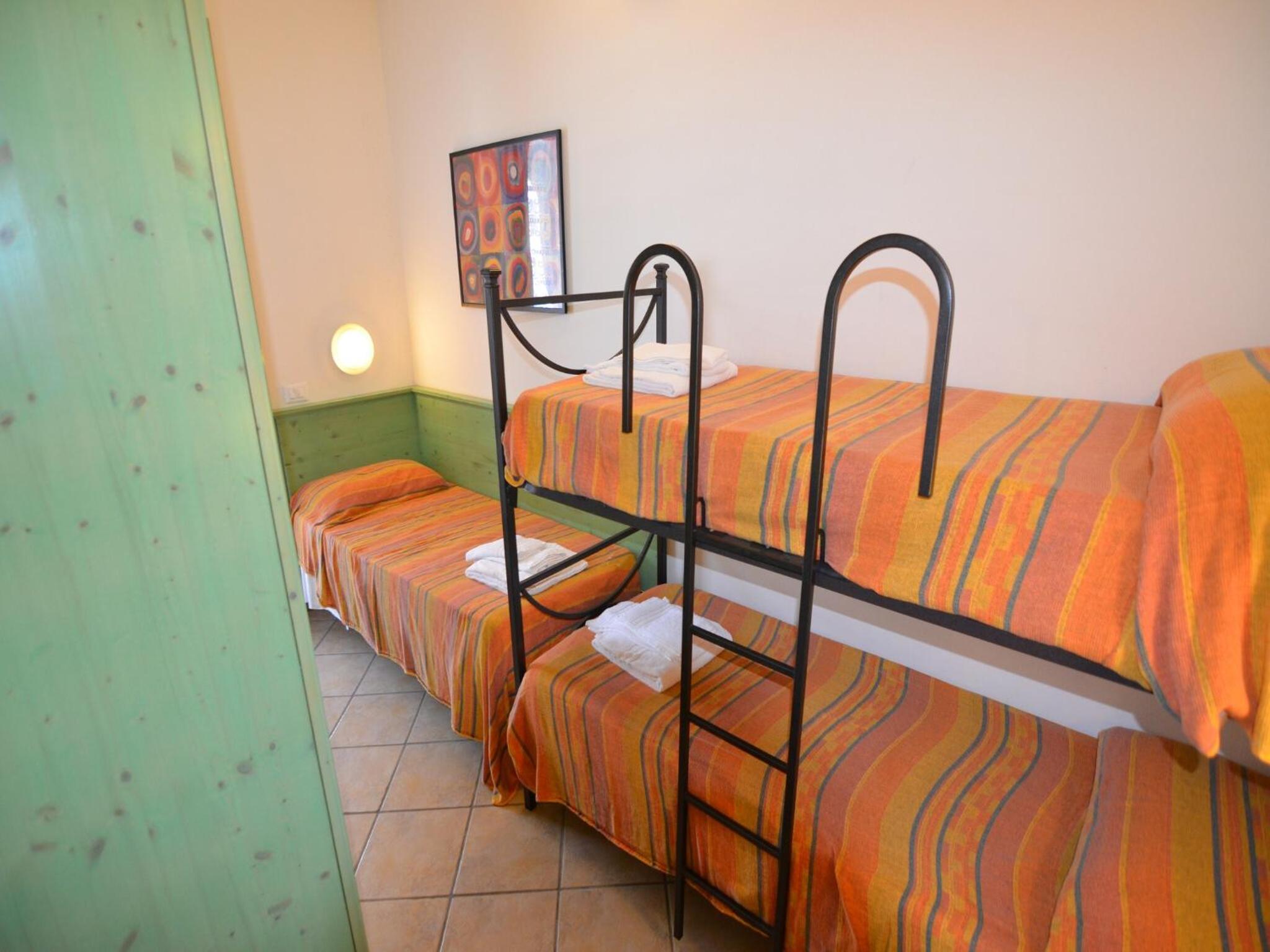 Resort in Lido di Spina near Adriatic Sea