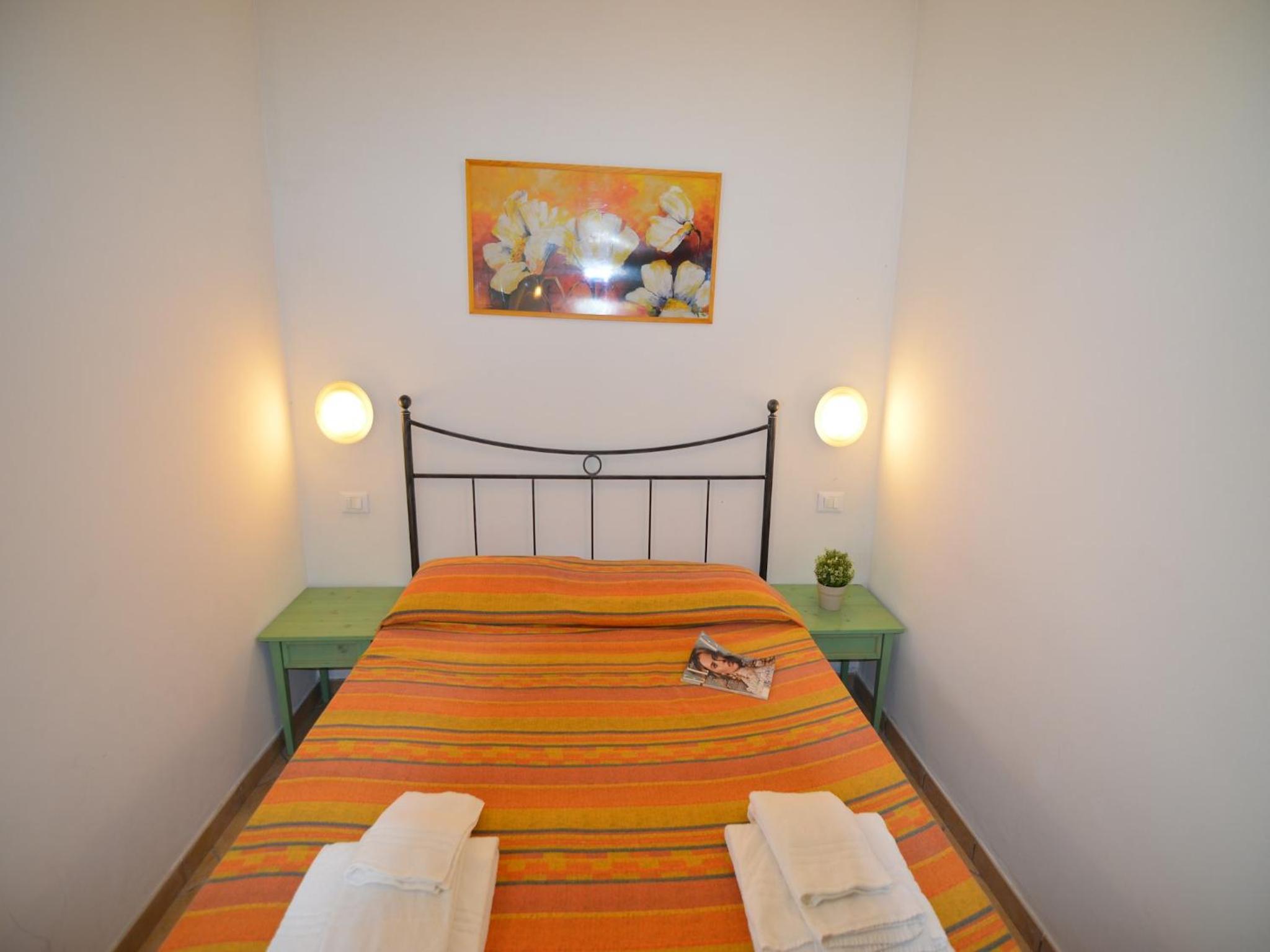 Resort in Lido di Spina near Adriatic Sea