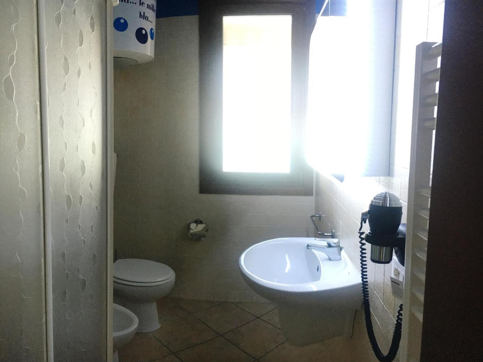 Resort in Lido di Spina near Adriatic Sea