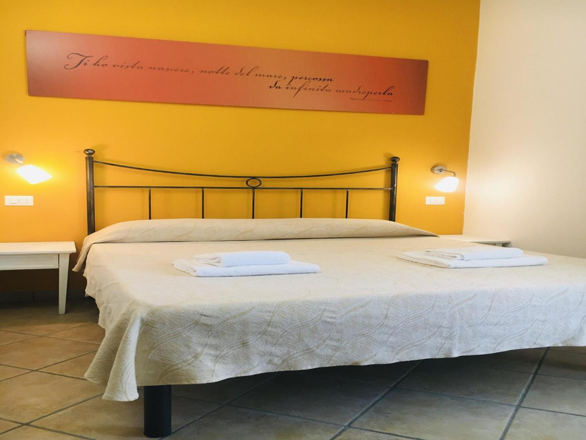 Resort in Lido di Spina near Adriatic Sea