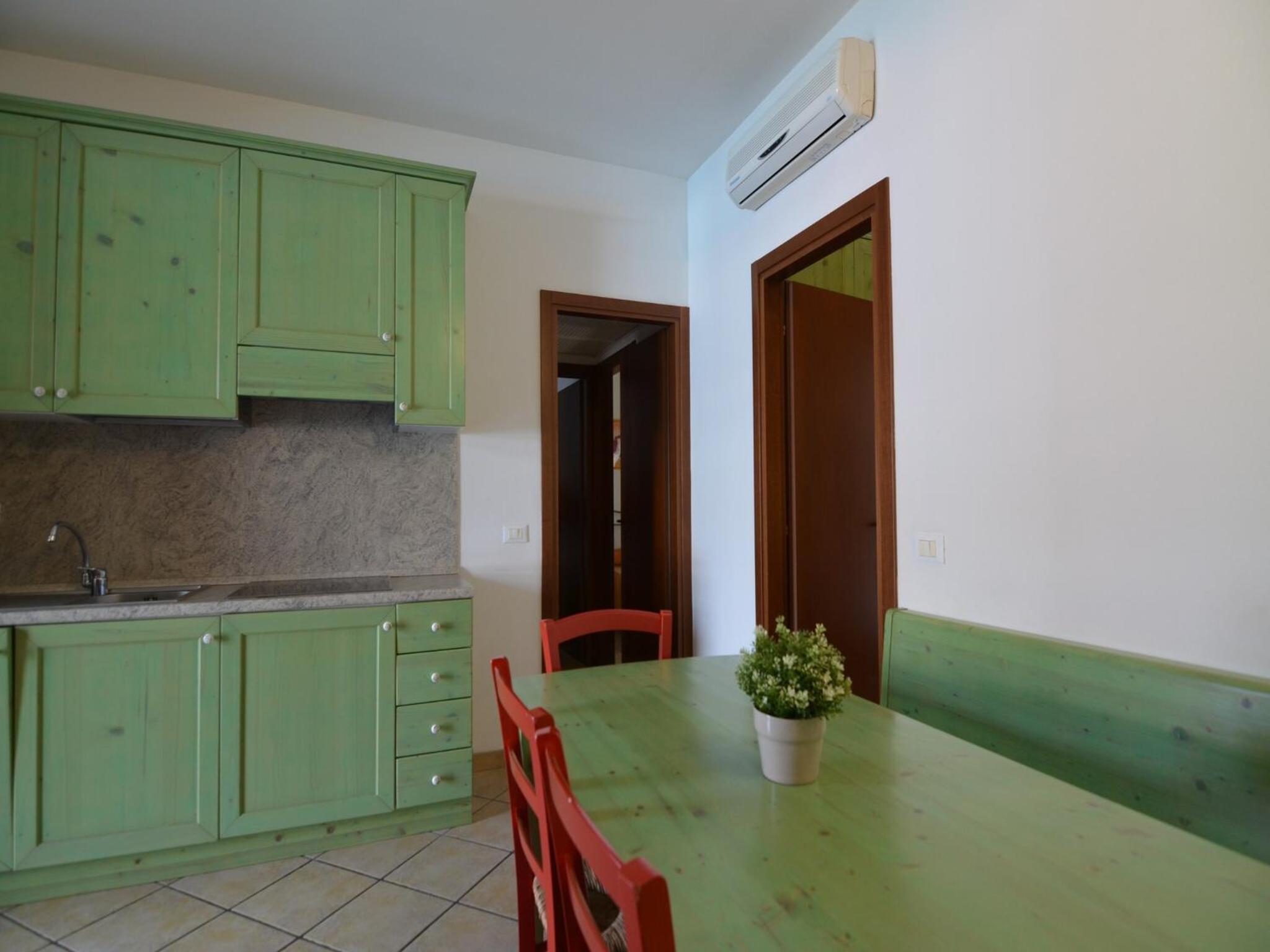 Resort in Lido di Spina near Adriatic Sea