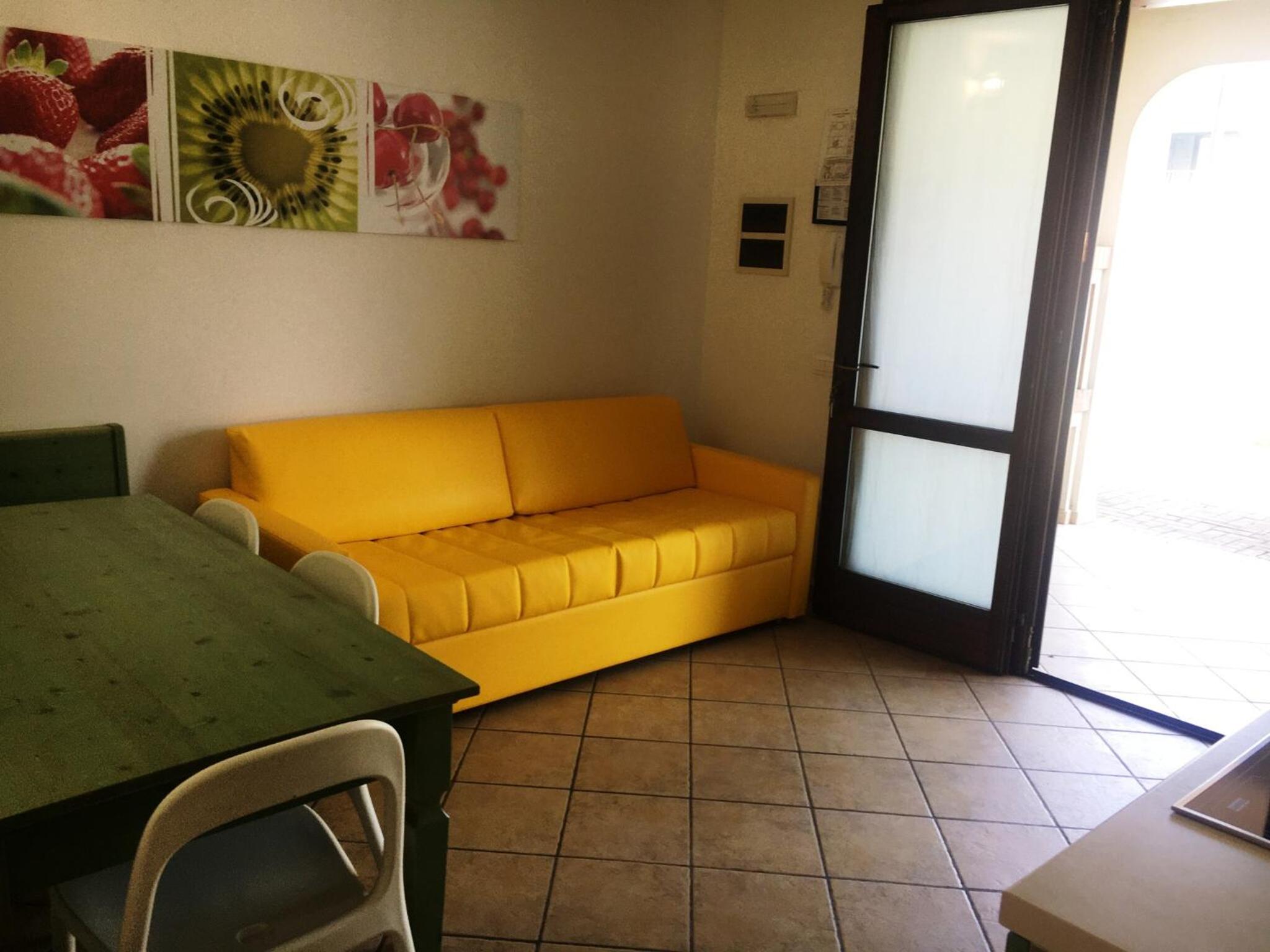 Resort in Lido di Spina near Adriatic Sea
