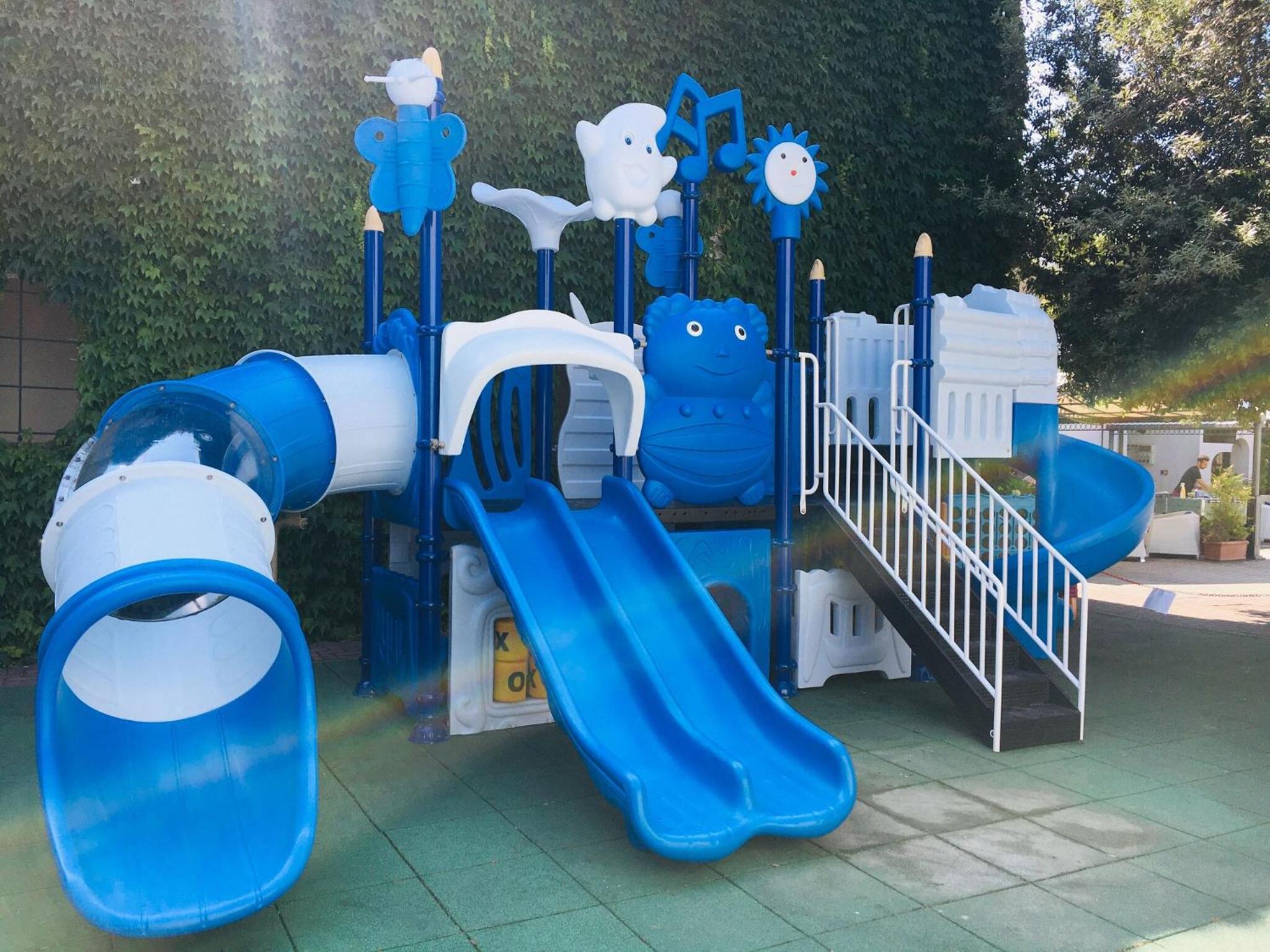 Resort in Lido di Spina near Adriatic Sea photo 2