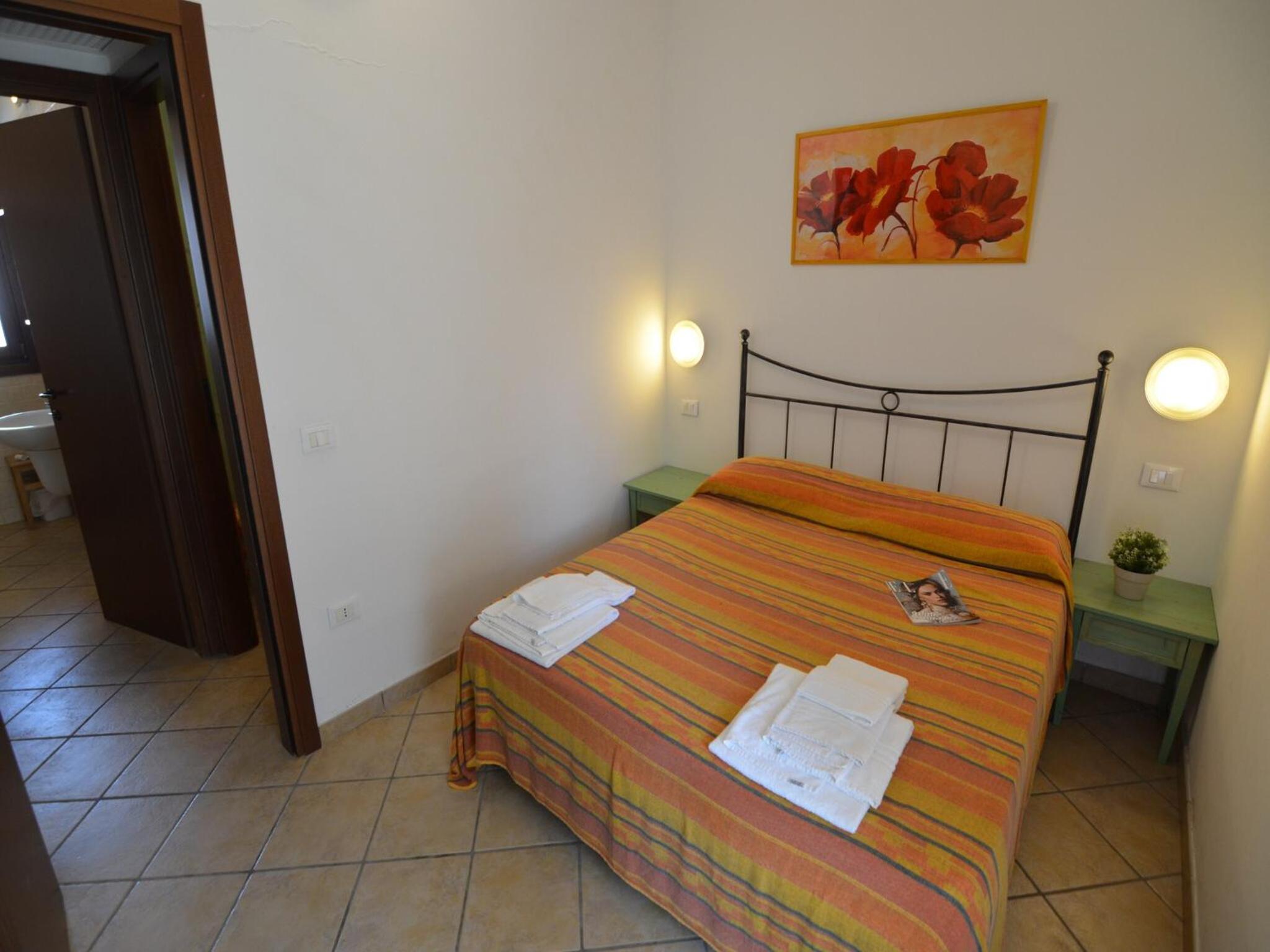 Resort in Lido di Spina near Adriatic Sea