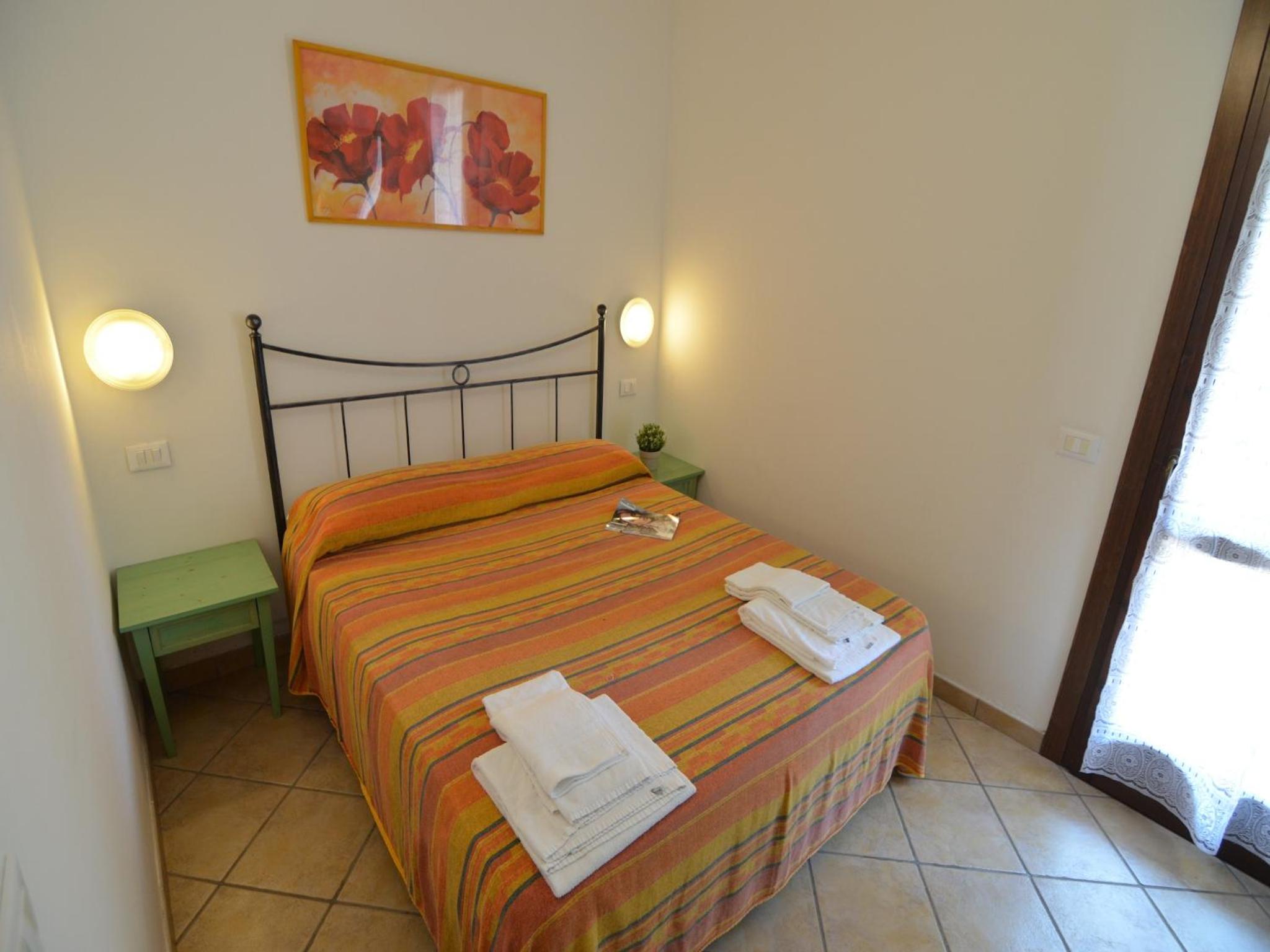 Resort in Lido di Spina near Adriatic Sea