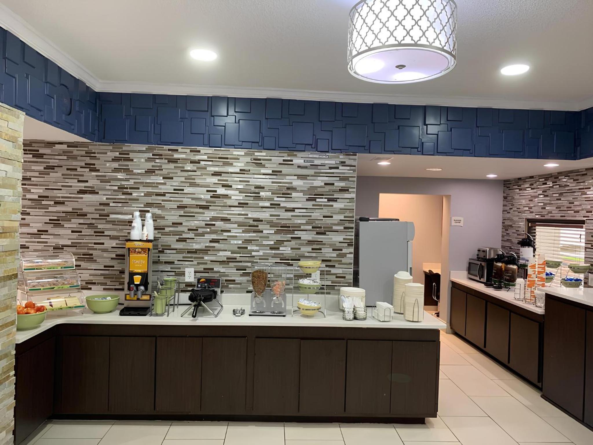 Quality Inn Albany, Bild 25