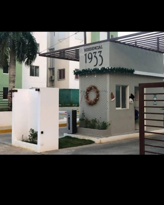 Hermoso apartamento En residencial