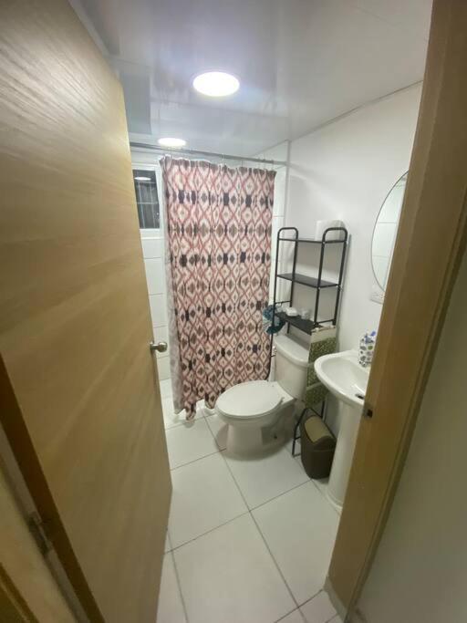 Hermoso apartamento En residencial