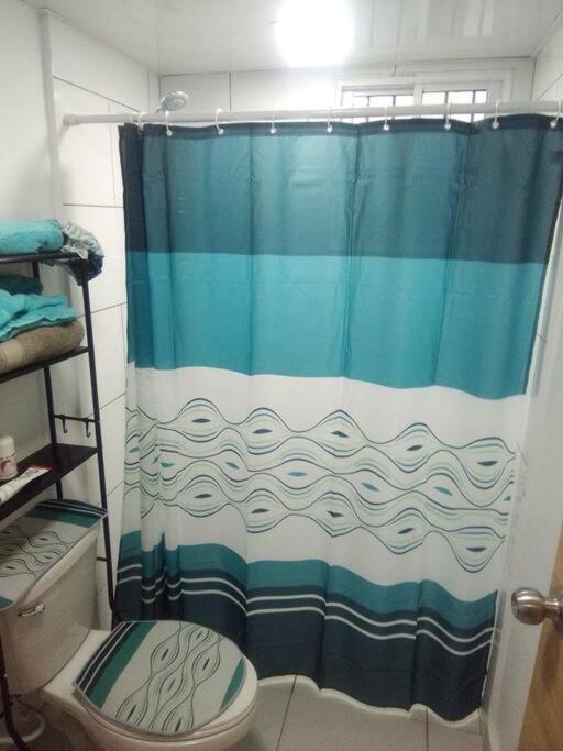Hermoso apartamento En residencial