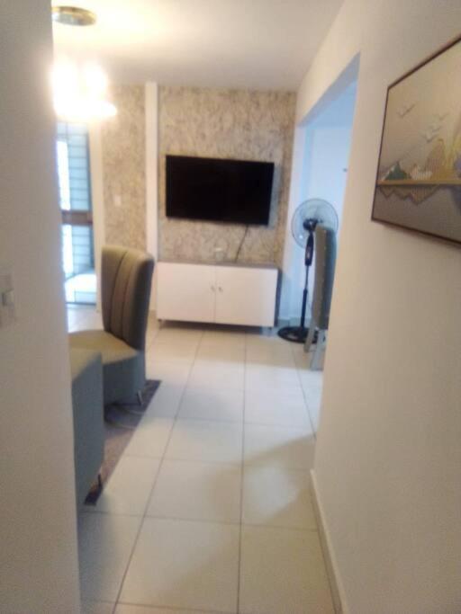 Hermoso apartamento En residencial