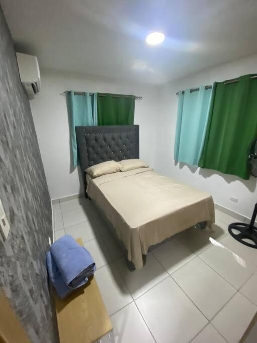 Hermoso apartamento En residencial
