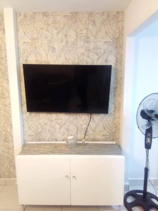 Hermoso apartamento En residencial