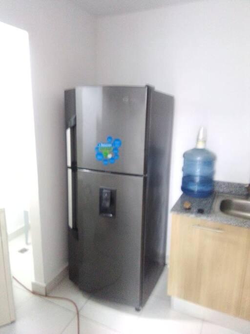 Hermoso apartamento En residencial