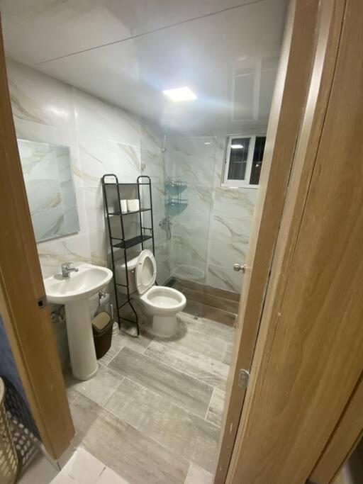 Hermoso apartamento En residencial