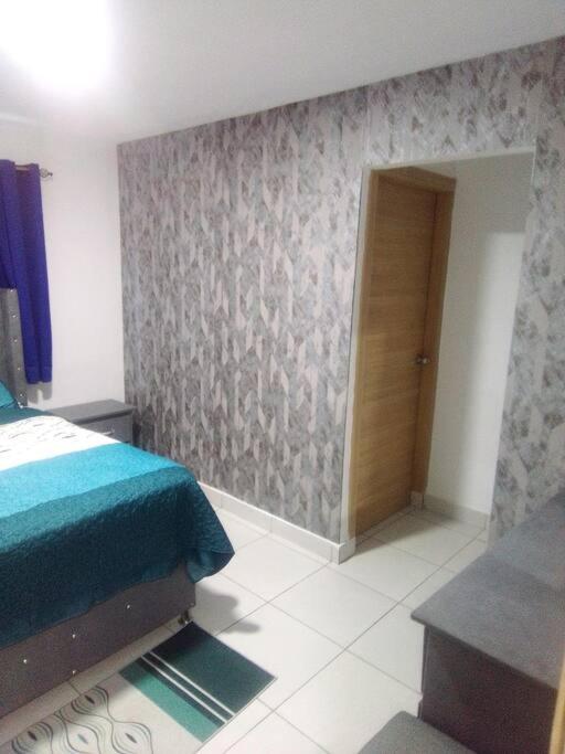 Hermoso apartamento En residencial
