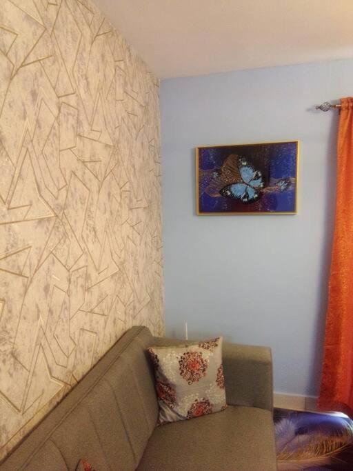 Hermoso apartamento En residencial
