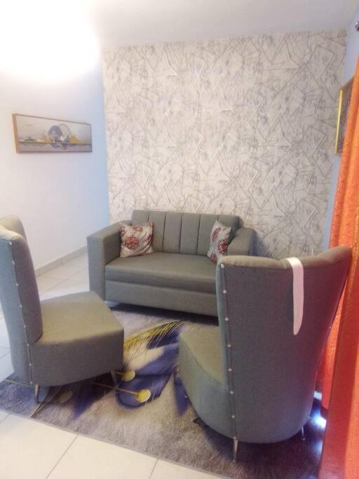 Hermoso apartamento En residencial