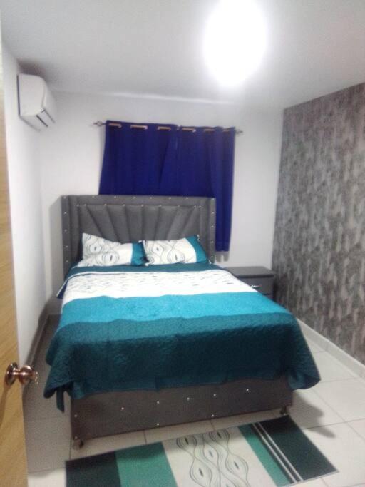 Hermoso apartamento En residencial