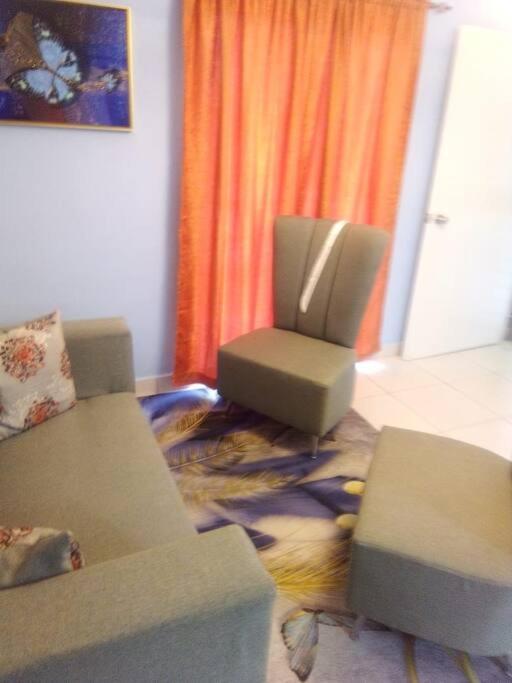 Hermoso apartamento En residencial
