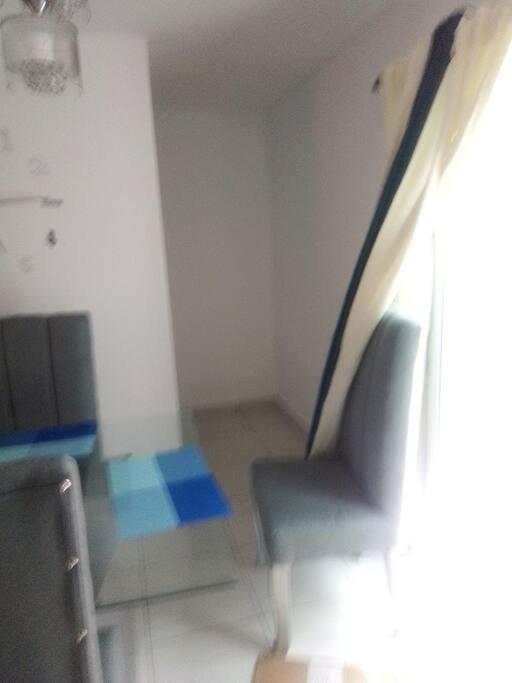 Hermoso apartamento En residencial