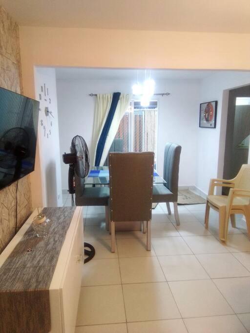 Hermoso apartamento En residencial