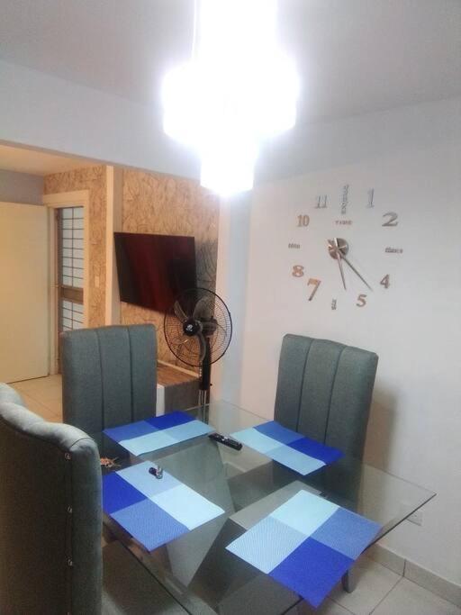 Hermoso apartamento En residencial