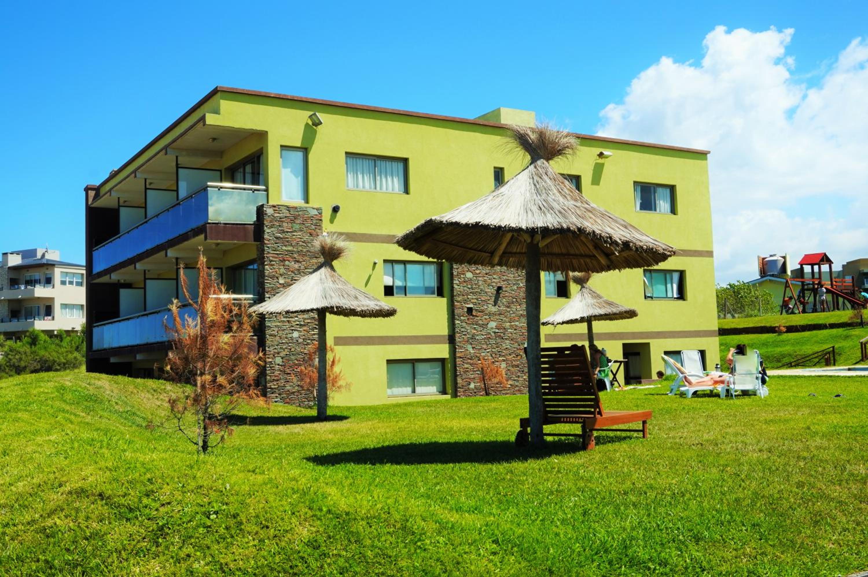 Departamentos Sobre el Mar